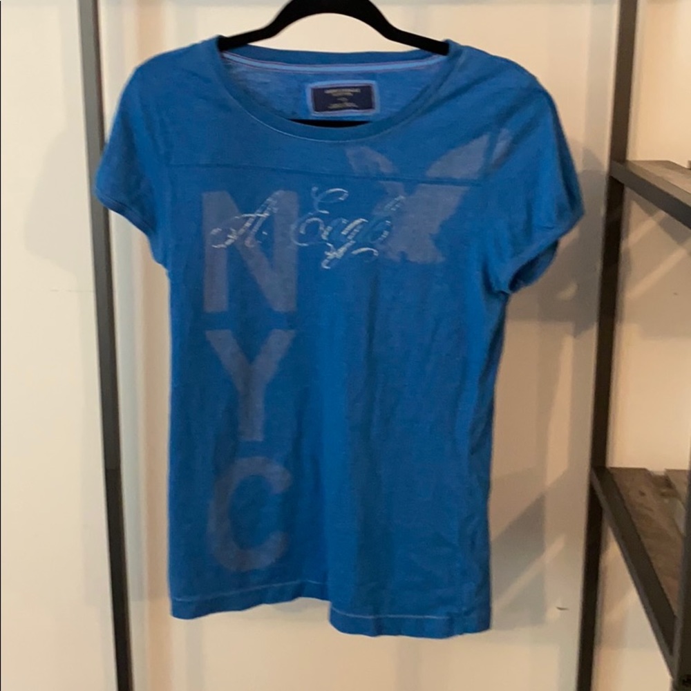 American Eagle Tee